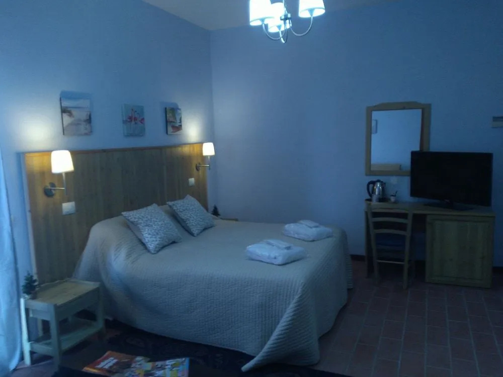 Relais La Roccaccia Universita' Agraria