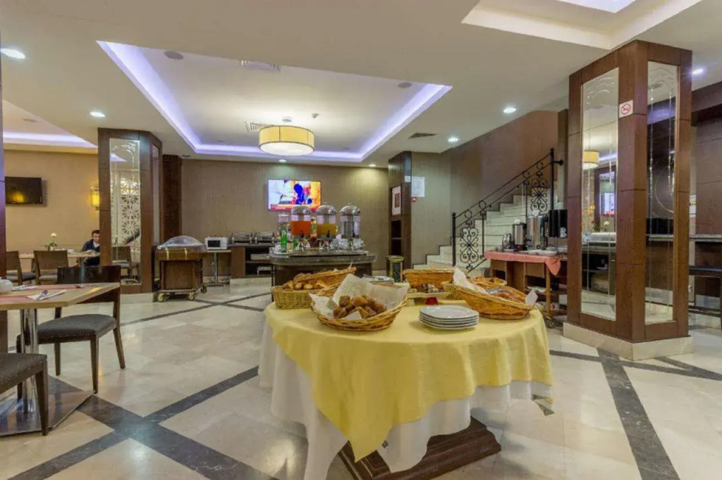 Hotel Tadj El Mouada