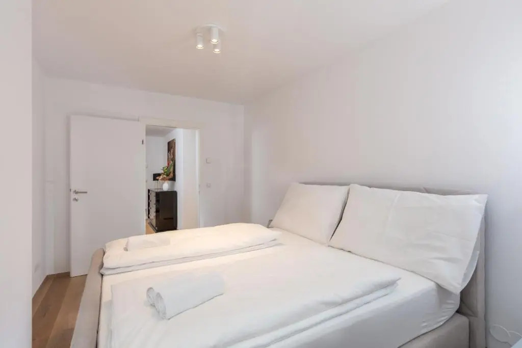 Vienna City Apartments Castelligasse
