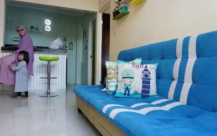Bintang Villa B10
