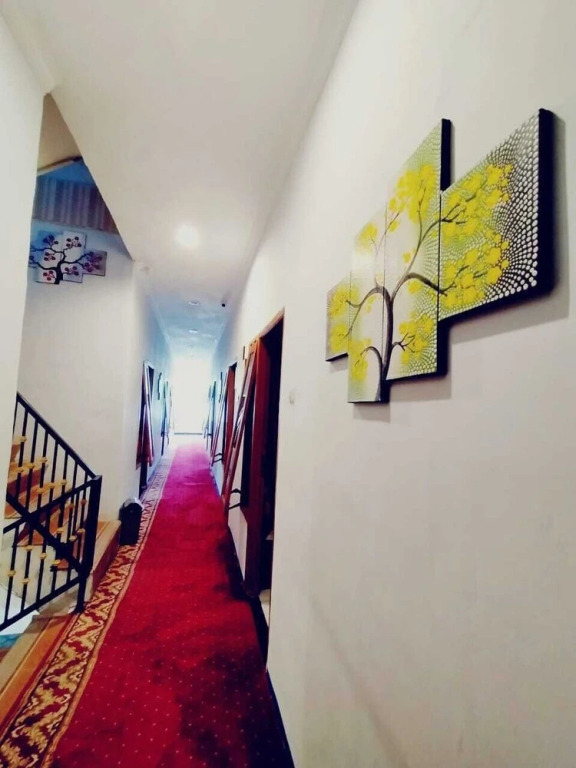 Mhs Inn by Oyo Rooms
