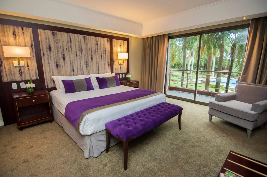 Iguazú Grand Hotel