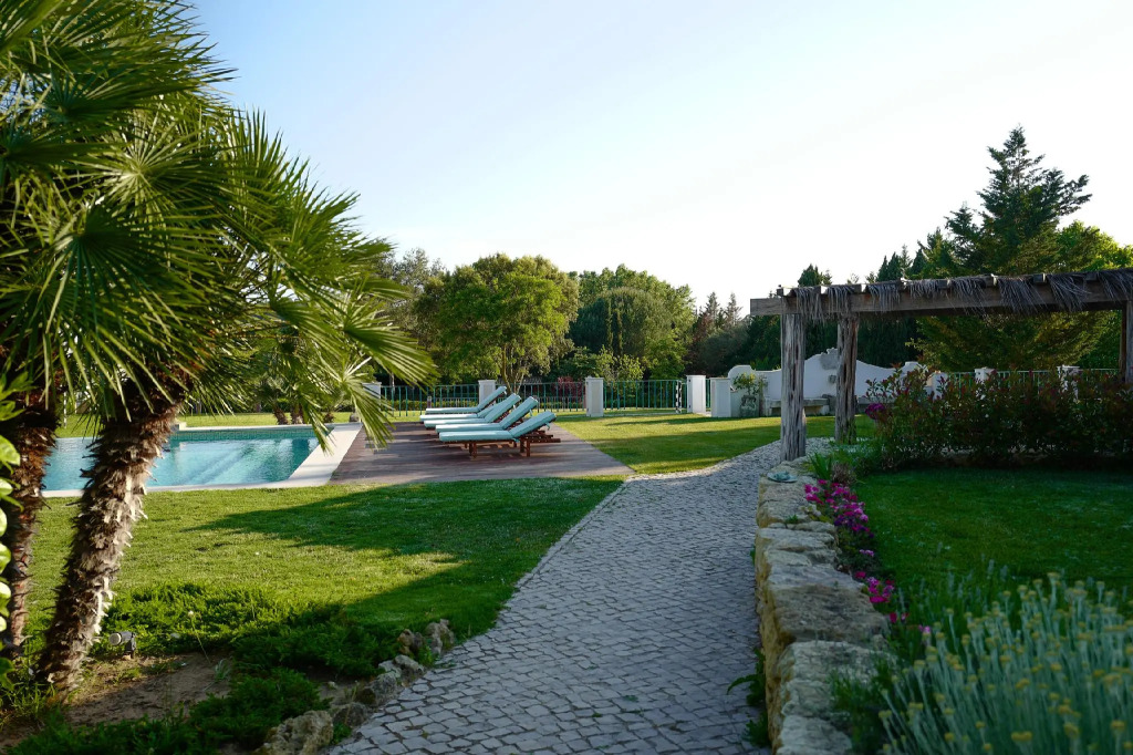 Arrábida Heritage
