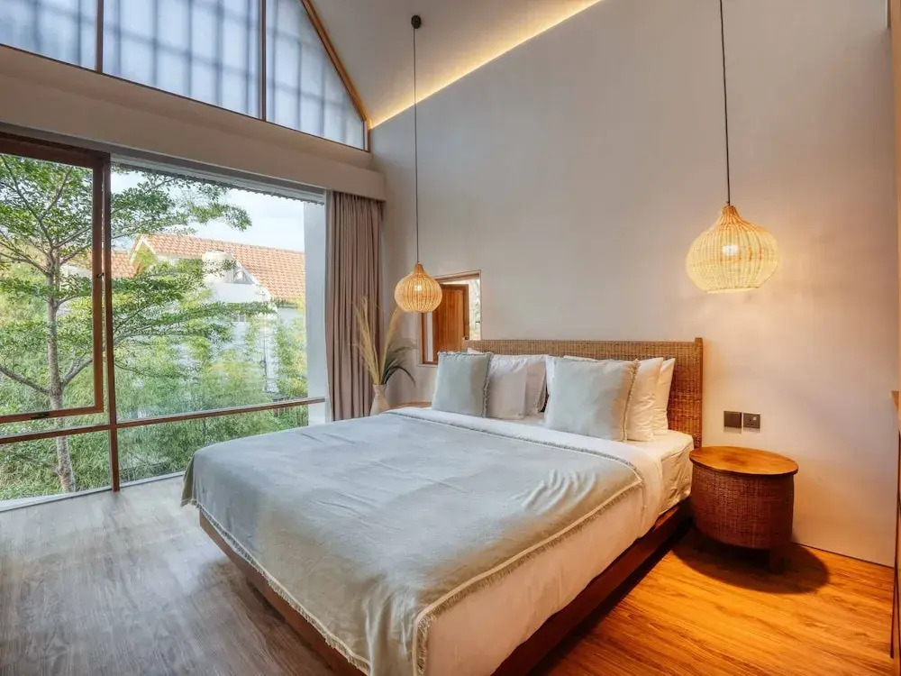 Pulang Villas Private Pool, Pererenan