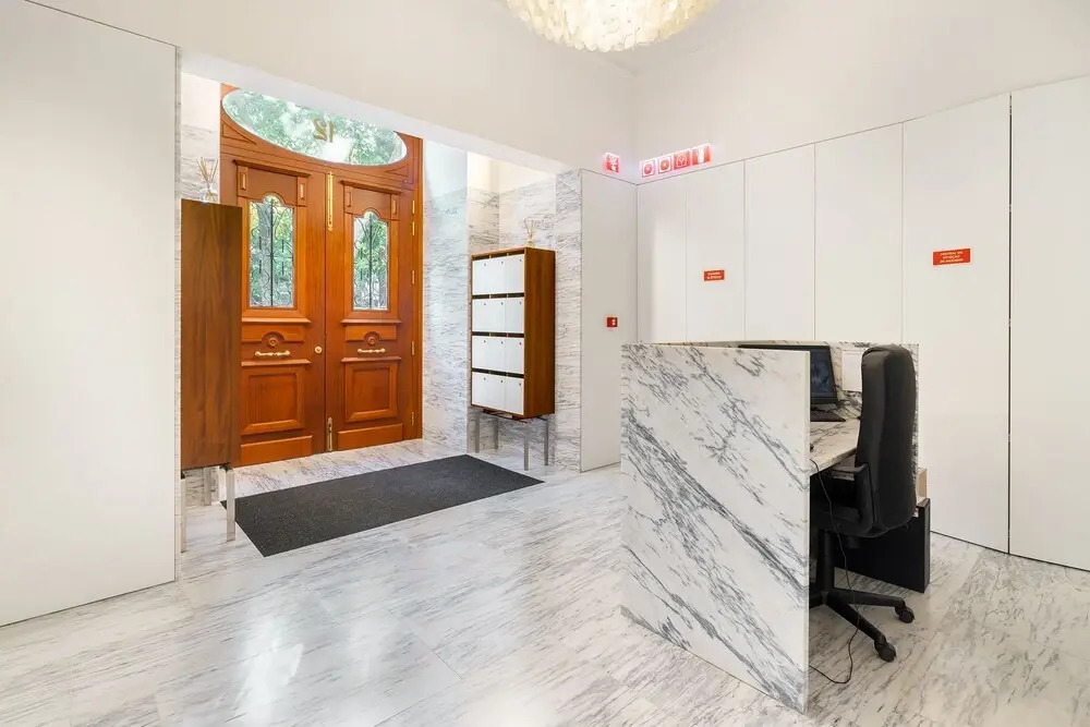 Exclusive & Private 4-bed Family Villa