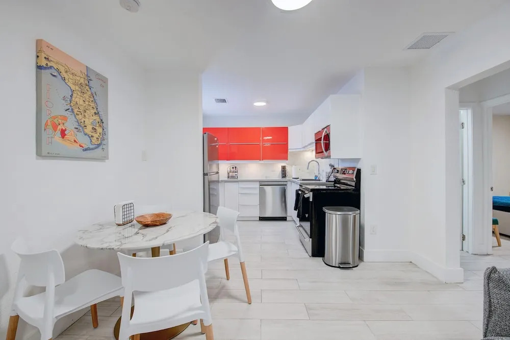 Renzzi Wynwood House