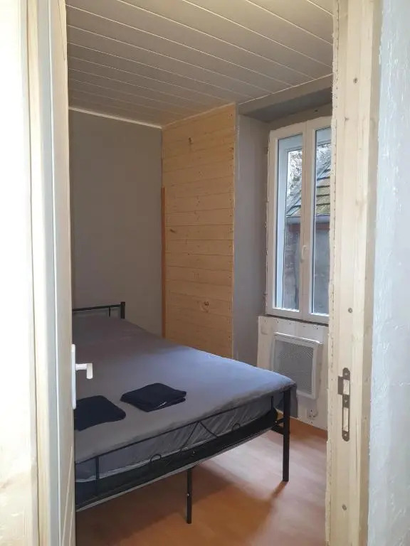 Appartement VanSuly