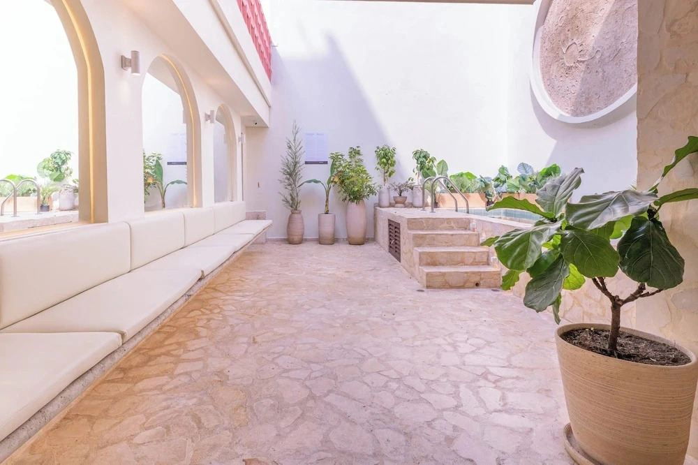 Casa Museo by HOUSY
