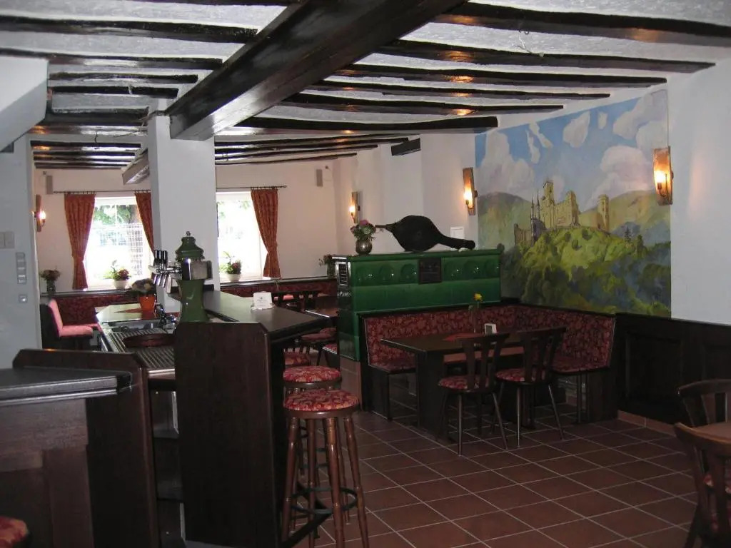 Hotel Zur Kripp