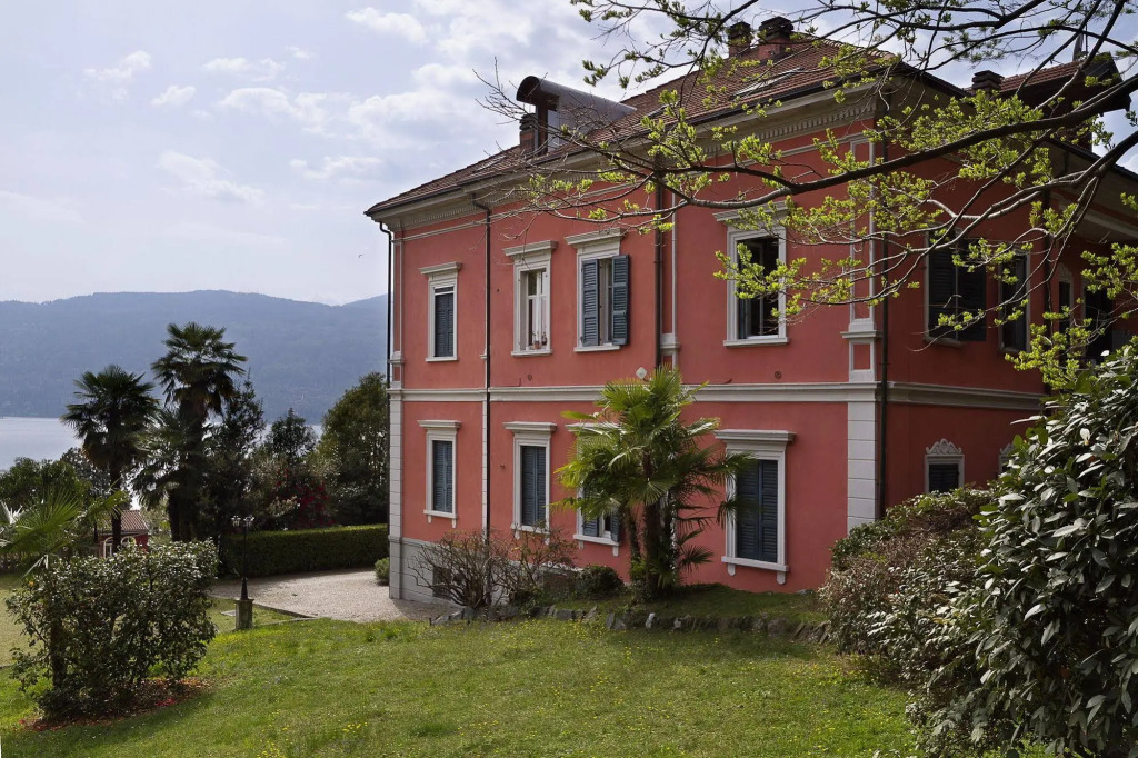 Impero House Rent - Verbania