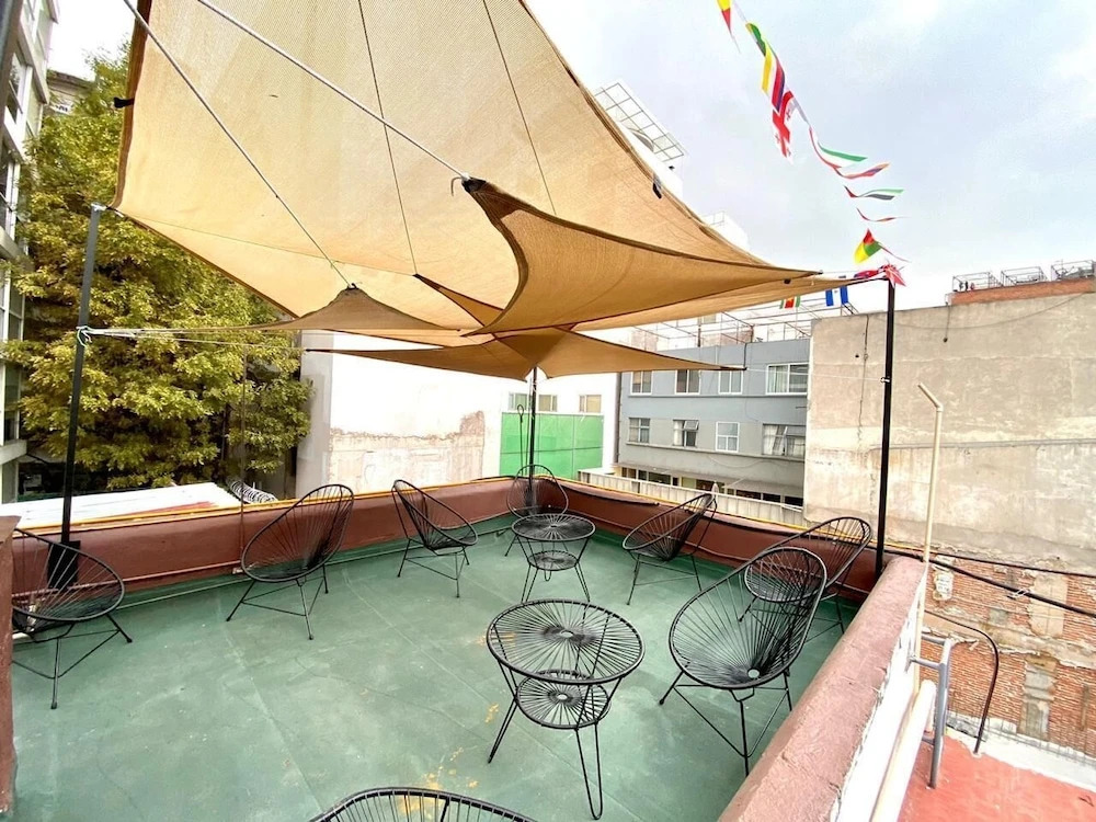 Hostal Condesa