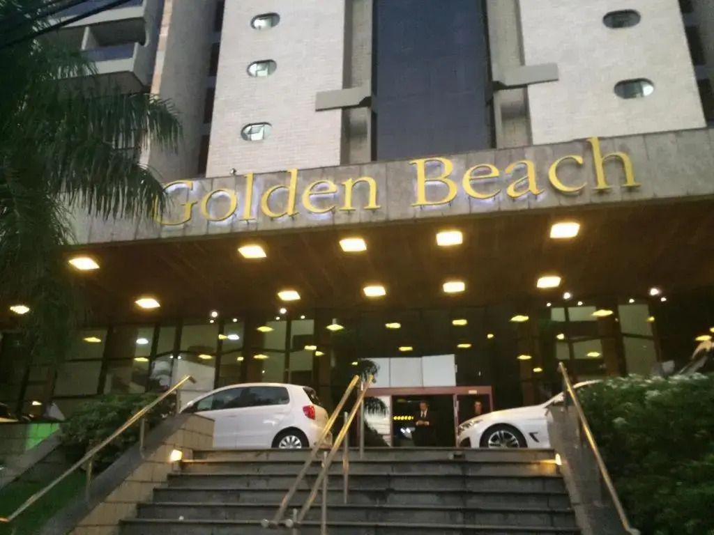 Hostel Beira mar