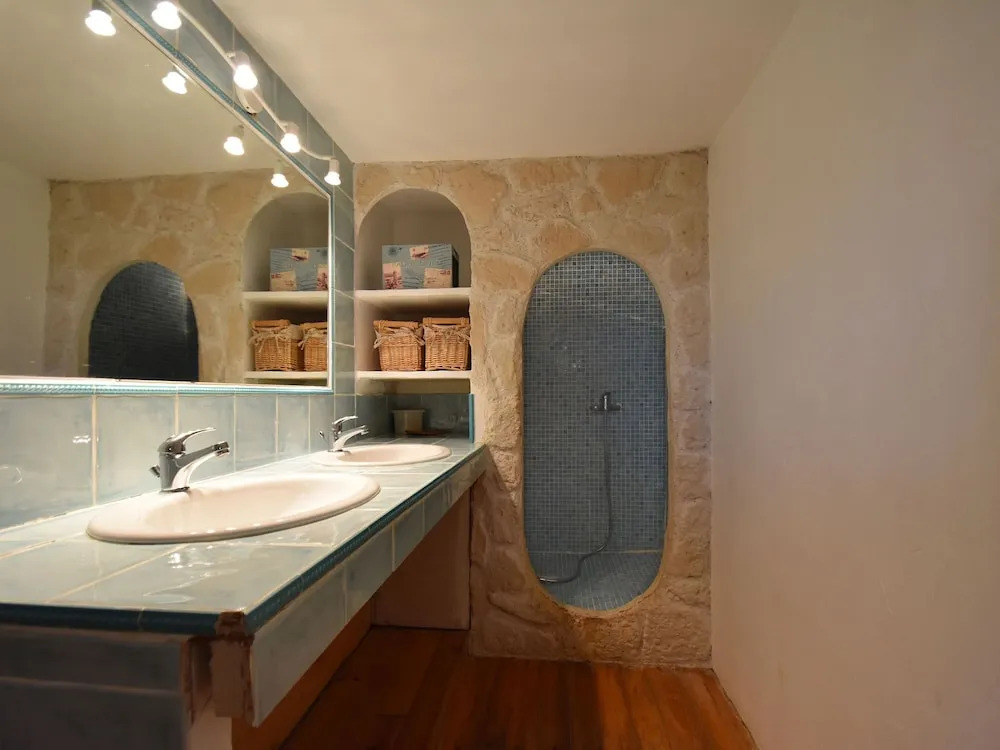Villa in Saint-paul With Private Pool