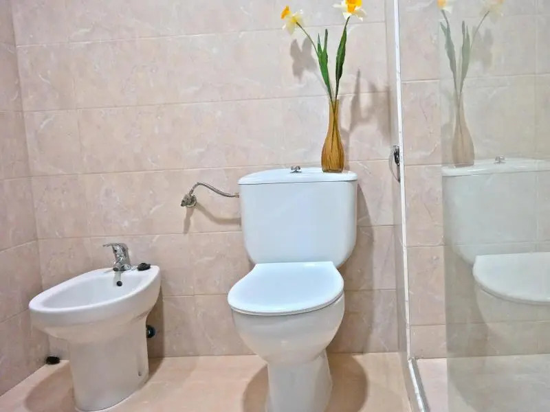 Fuencarral Apartments