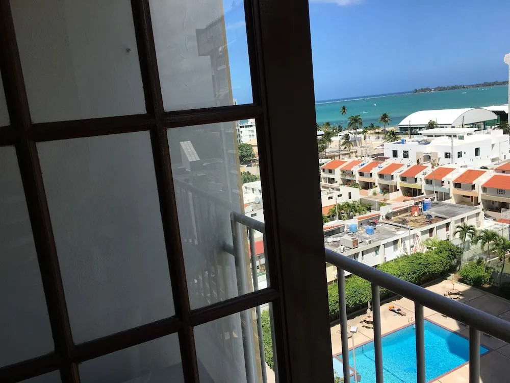 Apartamento Familiar en Isla Verde