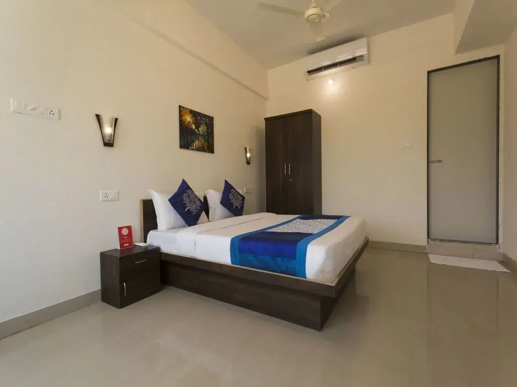 Tag House By OYO Rooms