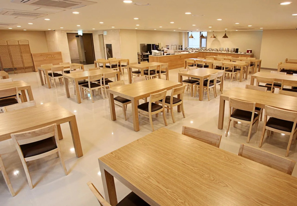 Hotel Skypark Dongdaemun I