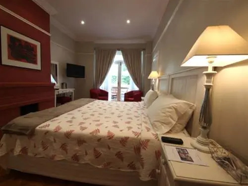 Conifer Cape Guesthouse