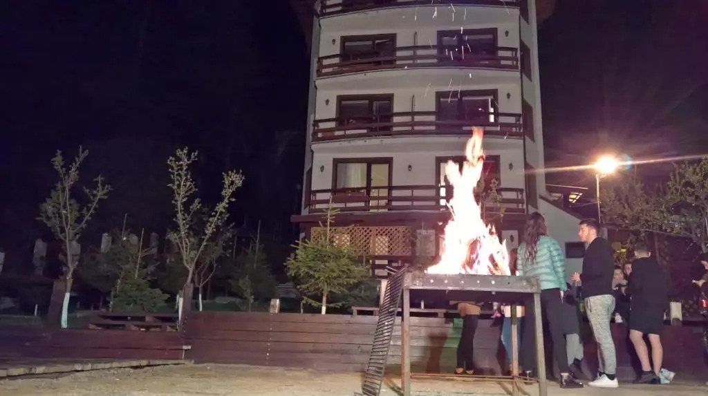 Vila Alunis