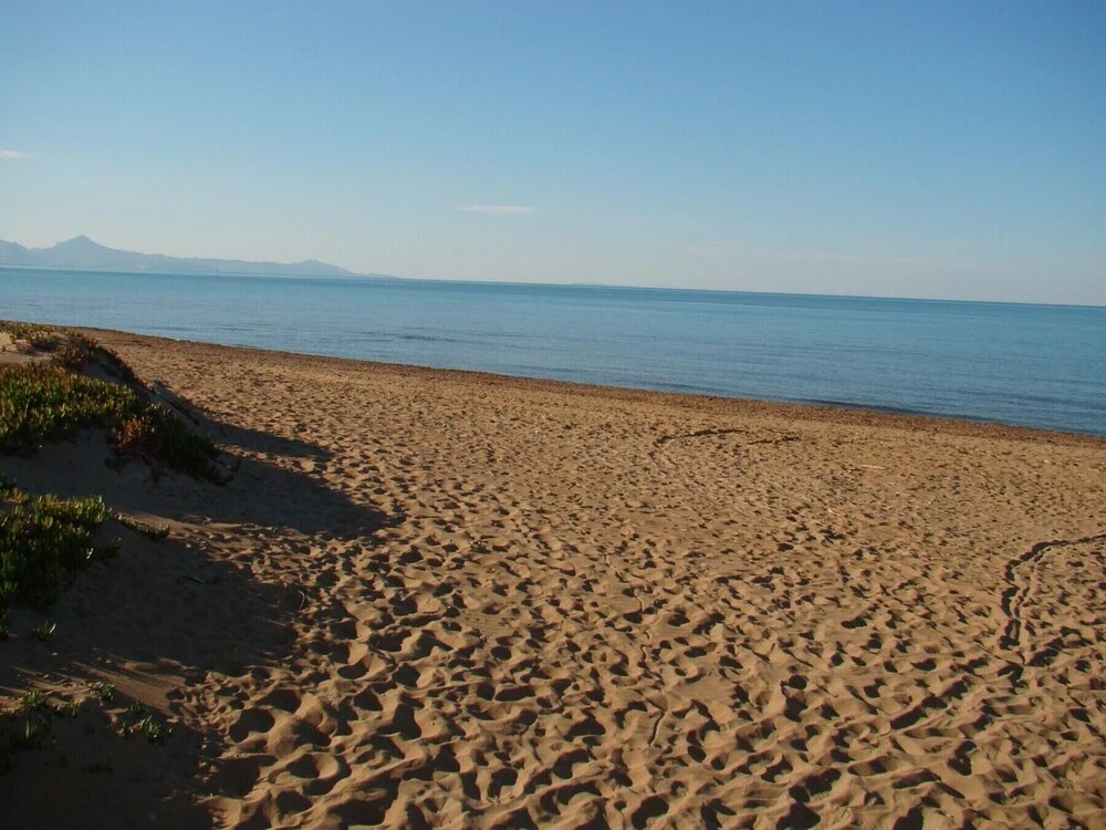 Apartamento Bahía de Dénia