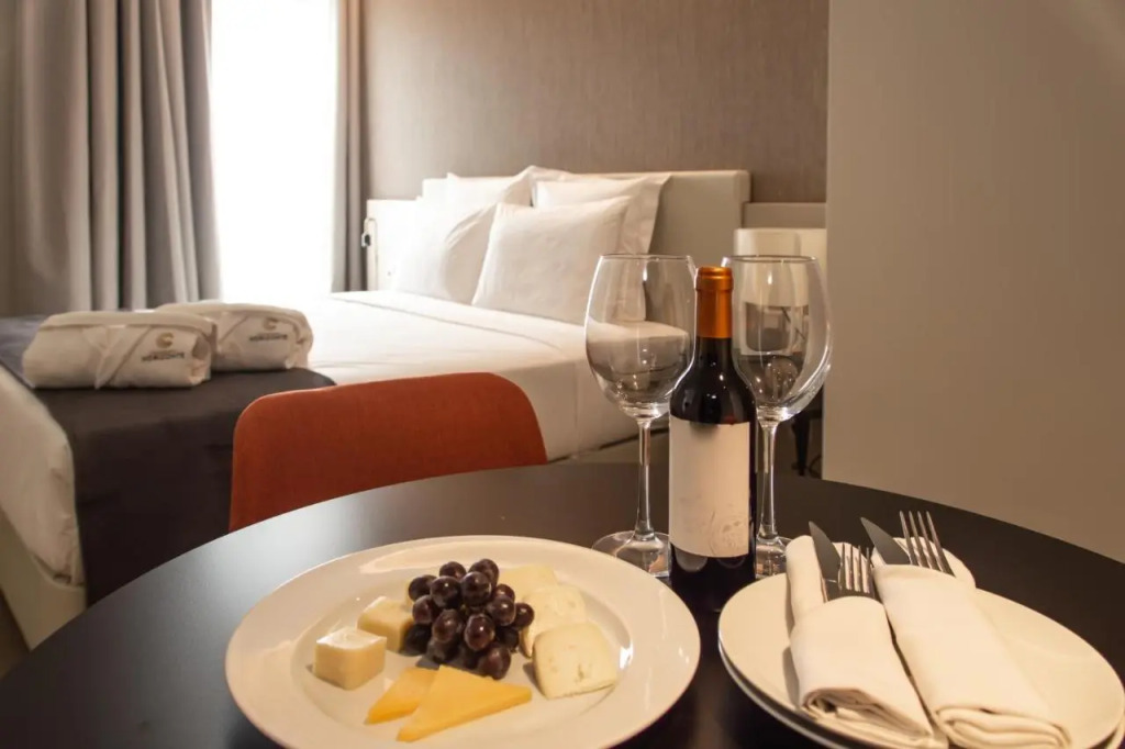 Hotel Continental Horizonte