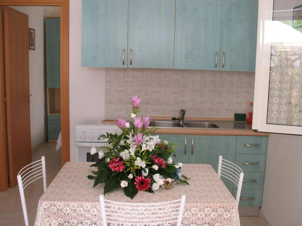 Residence Maresol