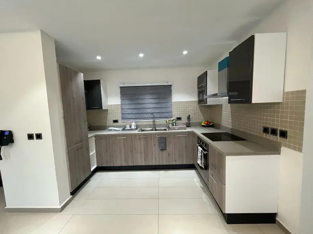 Spring Properties  - Hotel Apartments