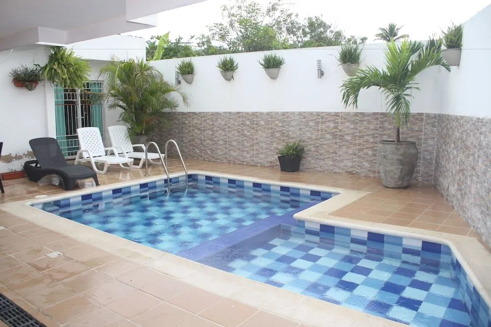 Casa El Mangle