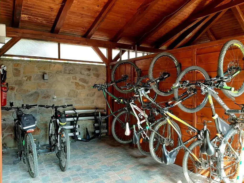 B&B Penzión a apartmány Magura