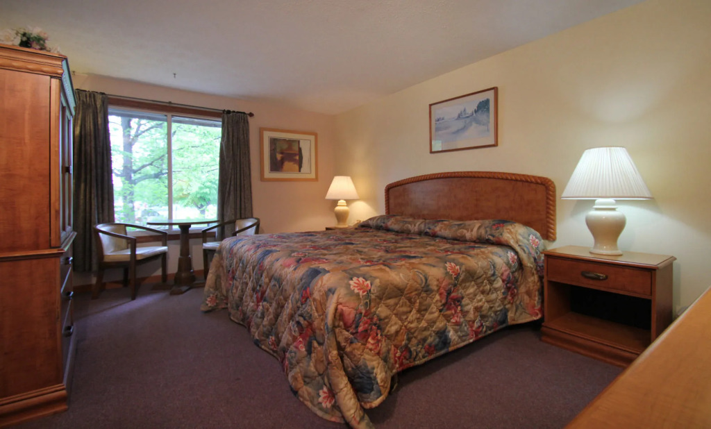 Majestic Regency Resort