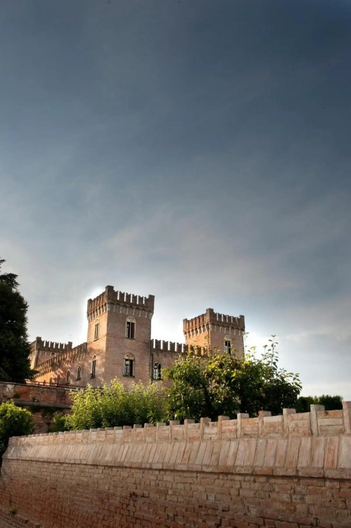 Relais Castello Bevilacqua
