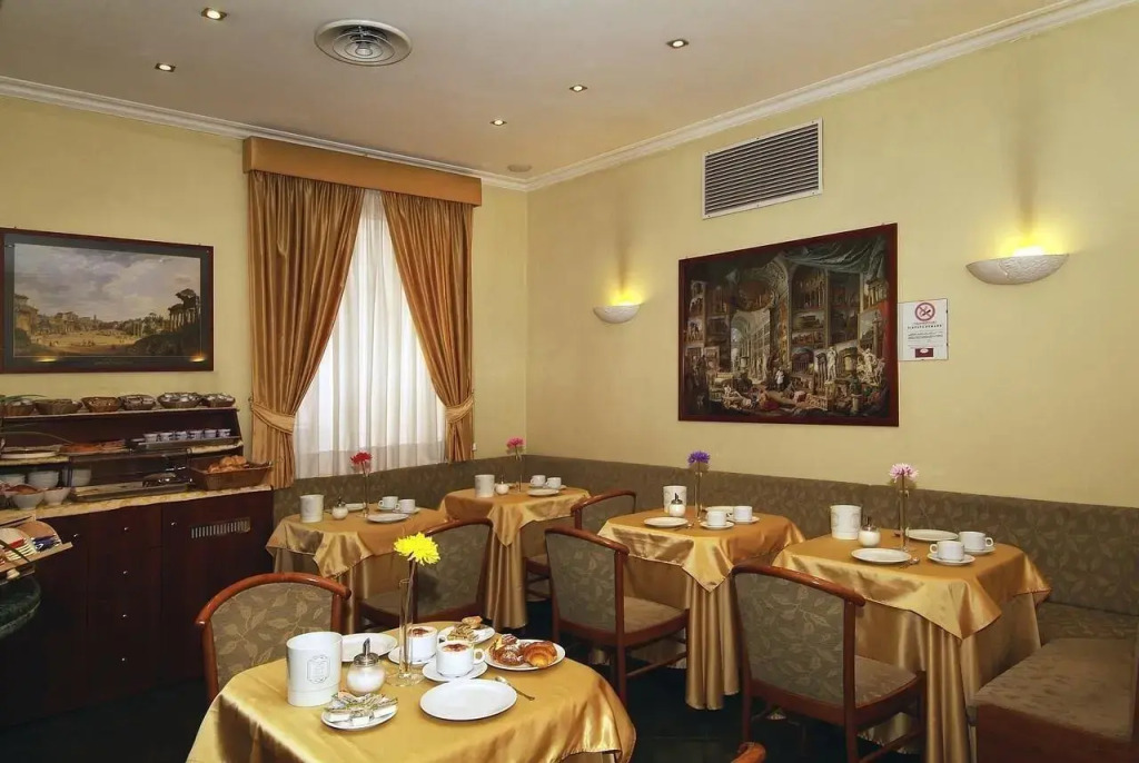 Hotel Argentina