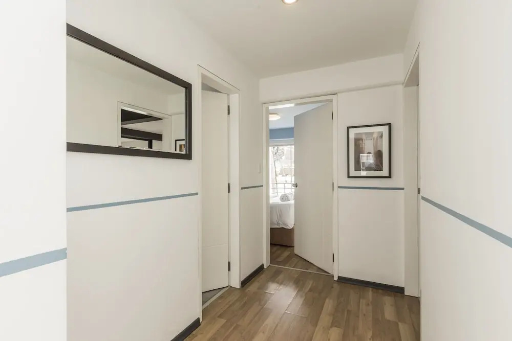 Nomad Apartments in Bohem Barranco by Wynwood-House