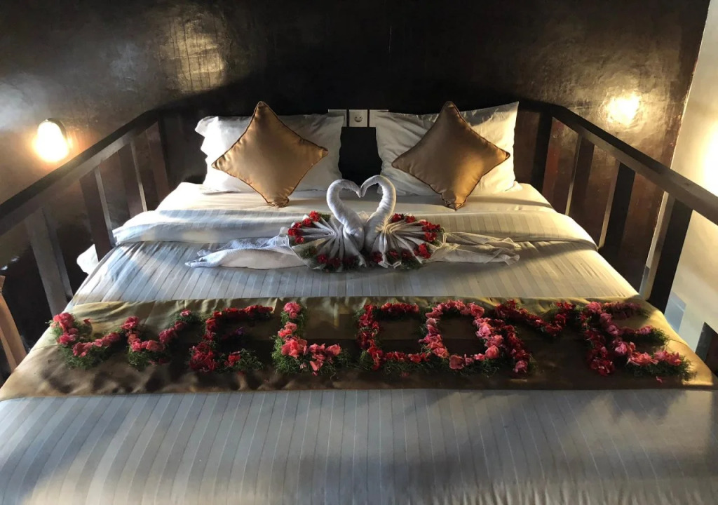 Bali Elephants Boutique Villa