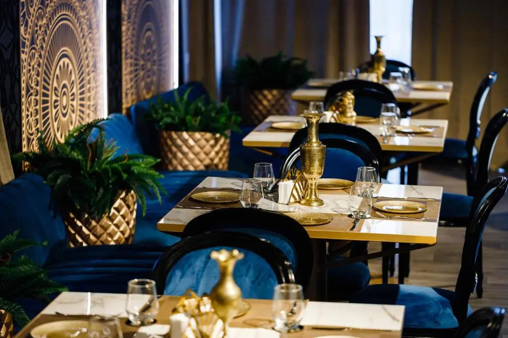 Alex&George Boutique Hotel