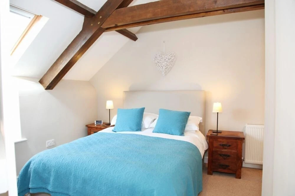 Birchill Farm & Cottages - Bramble Cottage