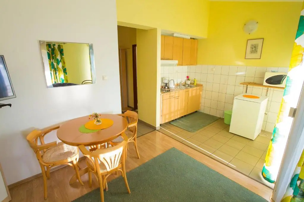 Aparthotel Pecic