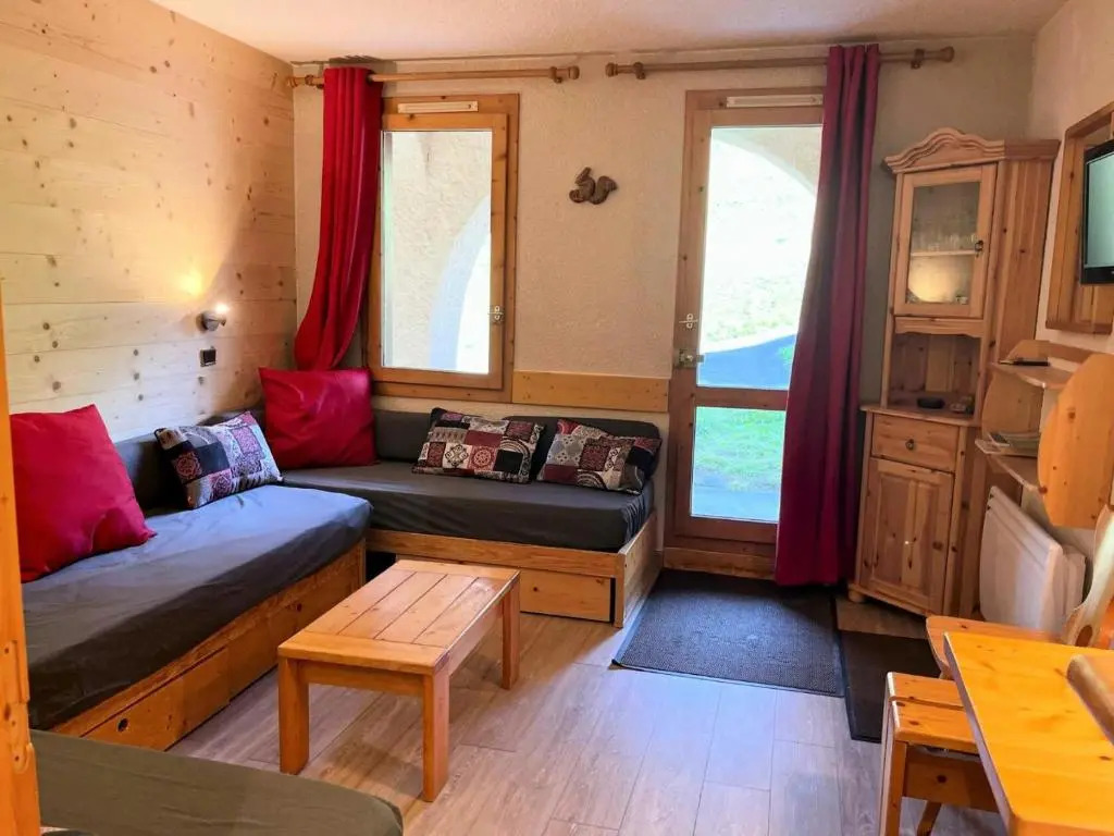 Résidence LAUZES - 2 Pièces pour 5 Personnes 74