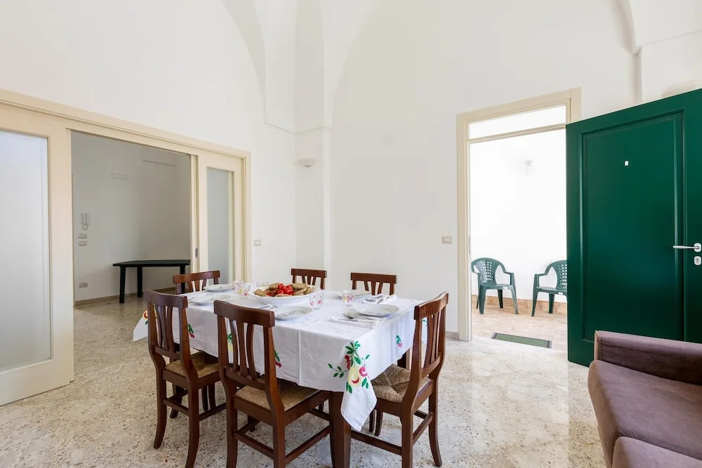 3281 House Zia Fiume by Barbarhouse