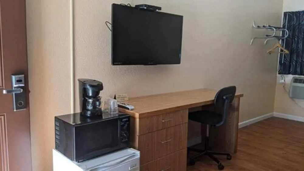 Economy Inn Sylva