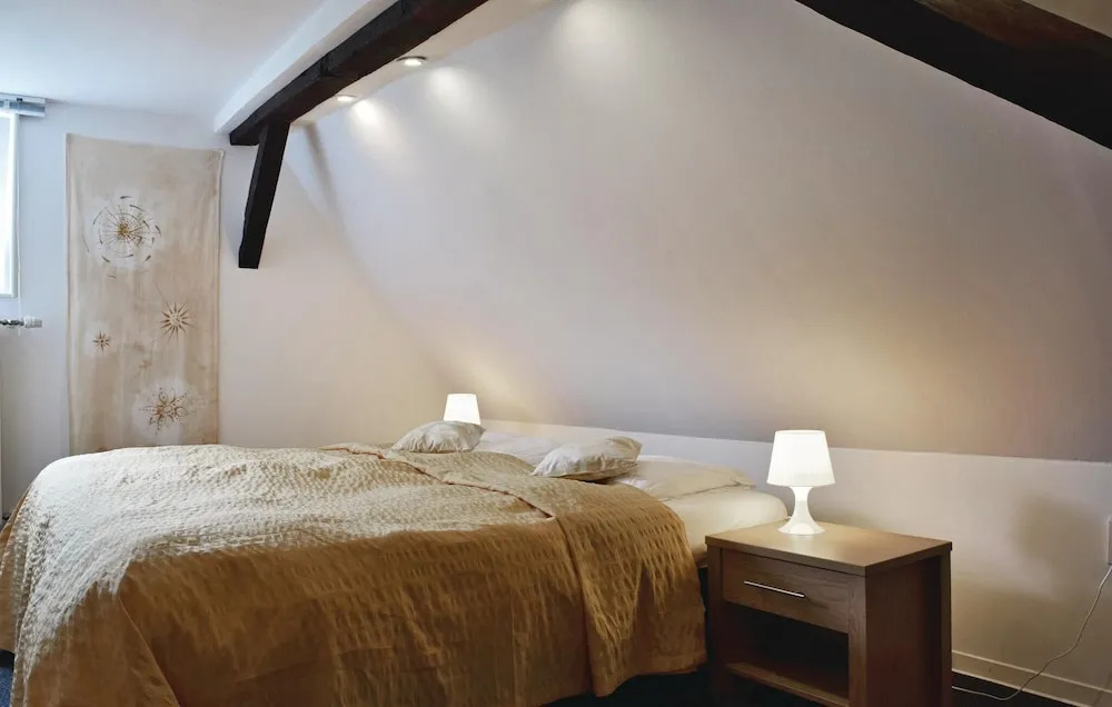Awesome Apartment in Bad Berleburg-bergh. With 2 Bedrooms and Wifi