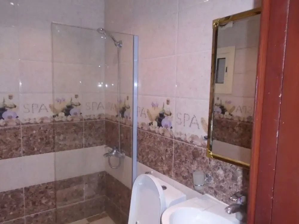 Rafahiat Jeddah Hotel Suites 2