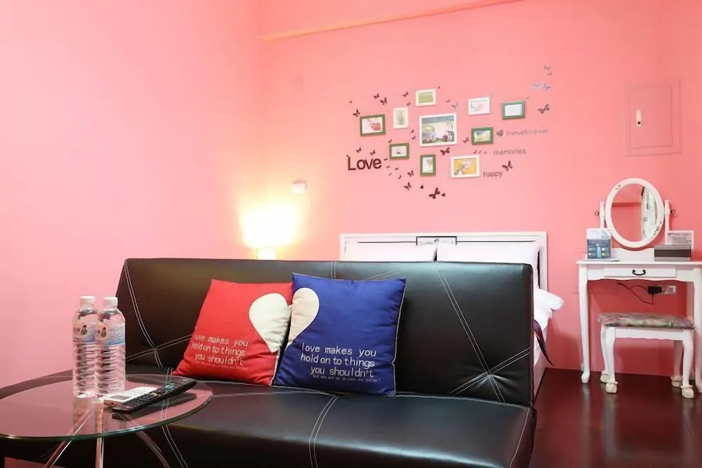 Yi Homestay