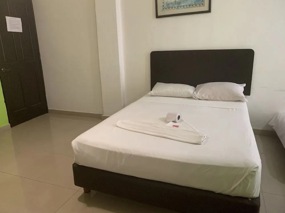 Oyo Hotel Bonito