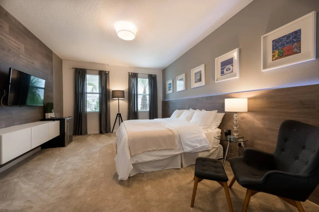 Unique luxury masterpiece with 15 suites