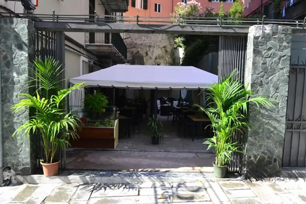 Hotel Acquaverde
