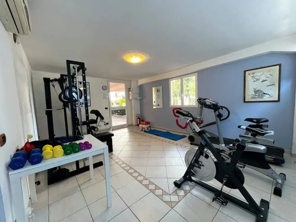 Residence Atlante