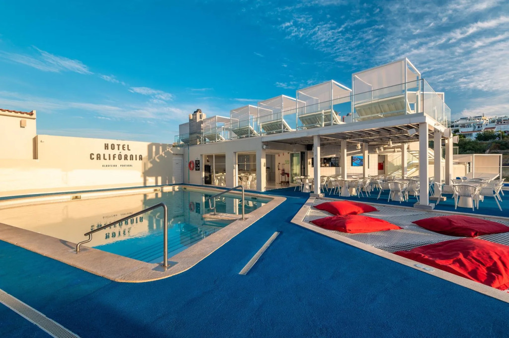 Hotel Indigo Albufeira by IHG