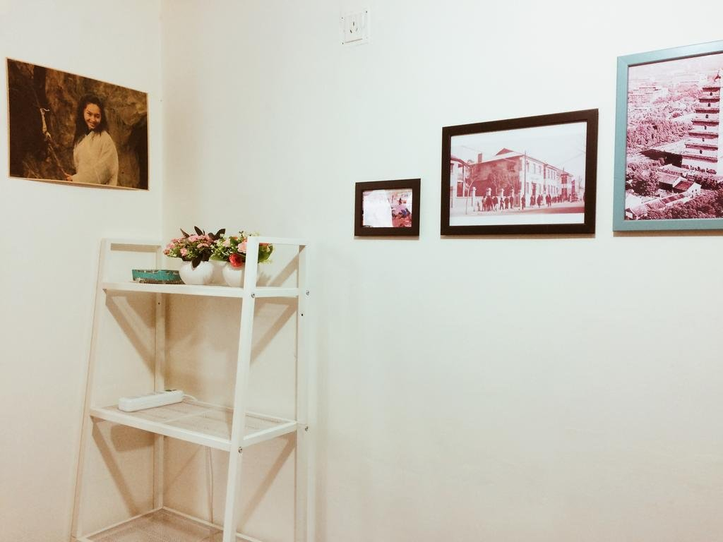 Xian Goodtime Hostel