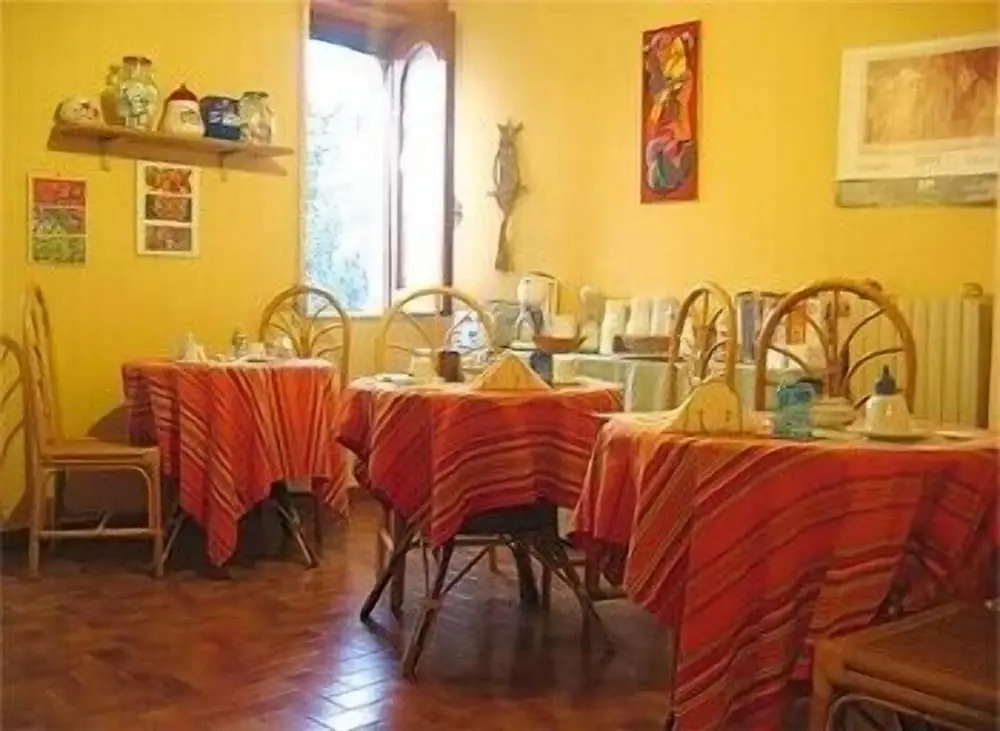 La Giara